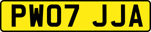 PW07JJA