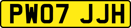 PW07JJH