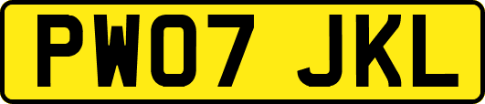 PW07JKL