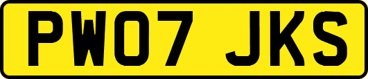 PW07JKS