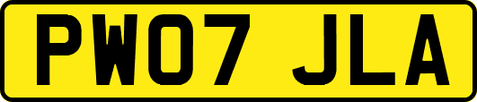 PW07JLA