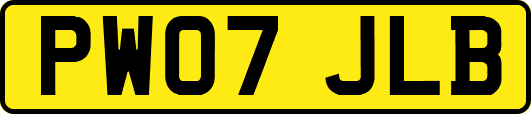 PW07JLB