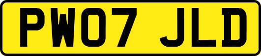 PW07JLD
