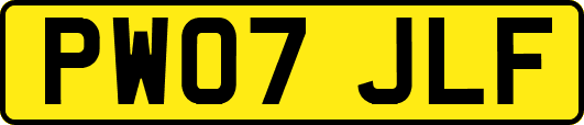 PW07JLF