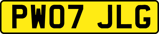 PW07JLG
