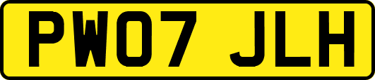 PW07JLH