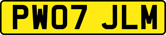 PW07JLM