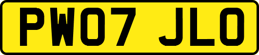 PW07JLO