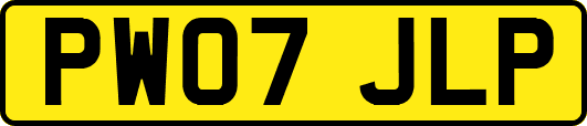 PW07JLP