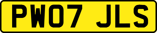 PW07JLS
