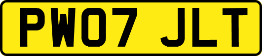 PW07JLT