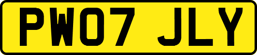 PW07JLY