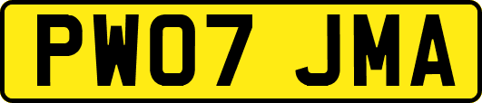PW07JMA