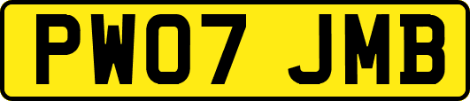 PW07JMB