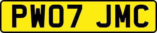 PW07JMC