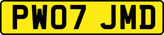PW07JMD