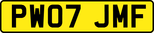 PW07JMF