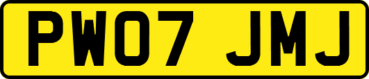PW07JMJ