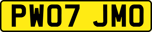 PW07JMO