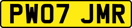 PW07JMR