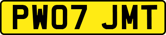 PW07JMT