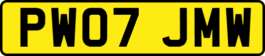 PW07JMW