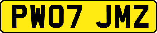 PW07JMZ