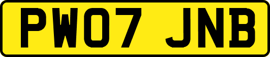 PW07JNB