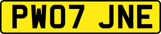 PW07JNE