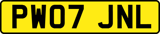 PW07JNL