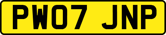 PW07JNP