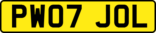 PW07JOL