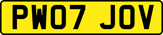 PW07JOV