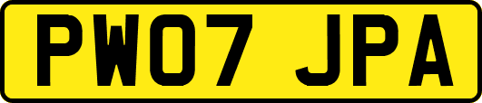 PW07JPA