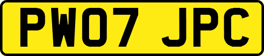 PW07JPC