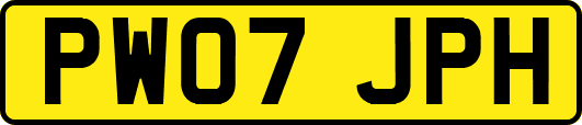 PW07JPH