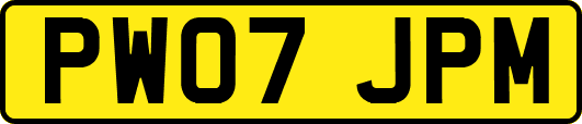 PW07JPM