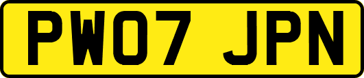 PW07JPN