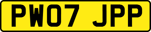 PW07JPP