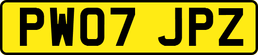 PW07JPZ