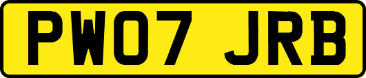 PW07JRB