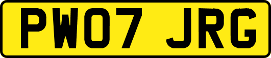 PW07JRG