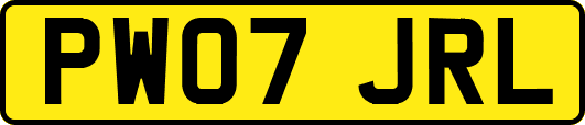 PW07JRL