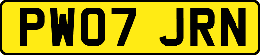 PW07JRN