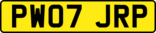 PW07JRP