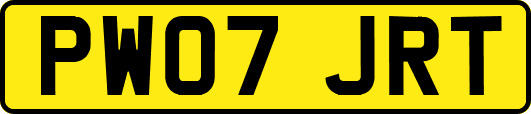 PW07JRT