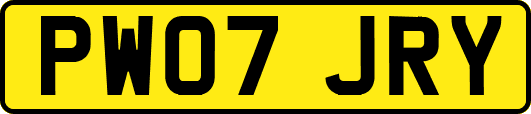PW07JRY