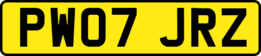 PW07JRZ