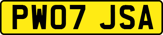 PW07JSA