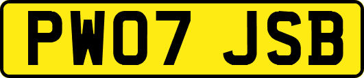 PW07JSB